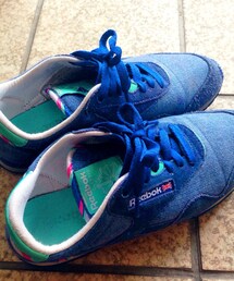 Reebok | スニーカー(スニーカー)