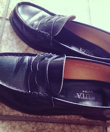 HARUTA | ローファー(その他シューズ)