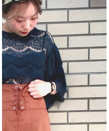 SENSE OF PLACE by URBAN RESEARCH | シャツ/ブラウス