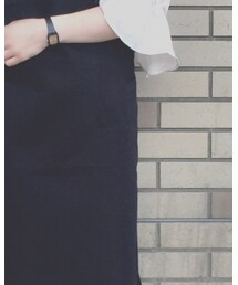 SENSE OF PLACE by URBAN RESEARCH | サロペット/オーバーオール