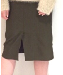 SENSE OF PLACE by URBAN RESEARCH | スカート