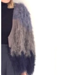 SENSE OF PLACE by URBAN RESEARCH | カーディガン/ボレロ