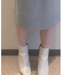 SENSE OF PLACE by URBAN RESEARCH | ブーツ