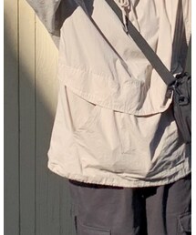 O.POism | パーカー