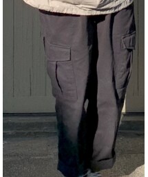 Kürbis Store | チノパンツ