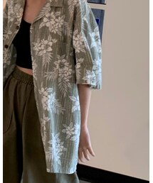 古著 | シャツ/ブラウス