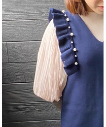 SNIDEL | トップス