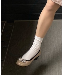 ORiental TRaffic | パンプス