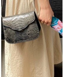 GRANDMOTHER | ショルダーバッグ