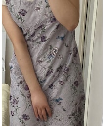 Sister | ワンピース/ドレス