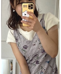 no brand | トップス