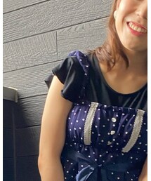 evelyn | トップス