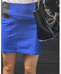 German | スカート