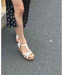 REALCOCO | サンダル