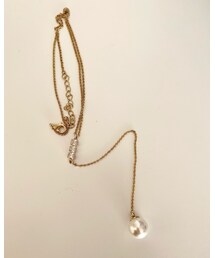 Jemica | ネックレス