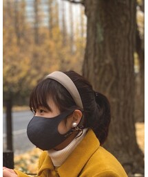 Jemica | カチューシャ