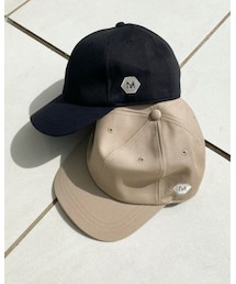 miyours | キャップ