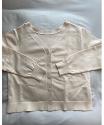 Apuweiser-riche | トップス