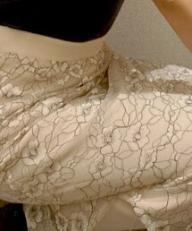 Apuweiser-riche | スカート