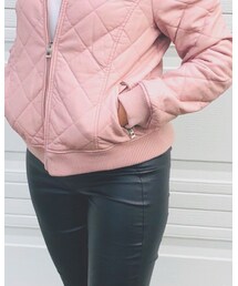 leather | ライダースジャケット