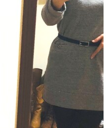 jp | シャツワンピース