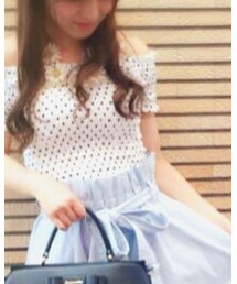 rienda | トップス