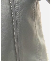 GRL | ライダースジャケット