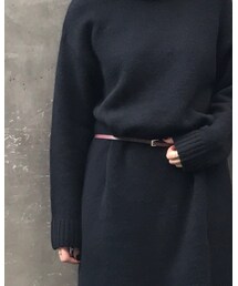 MAISON BOINET | ベルト