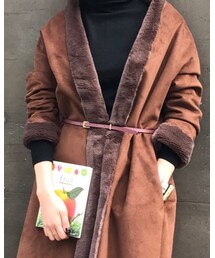 MAISON BOINET | ベルト