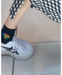 ASICS | スニーカー