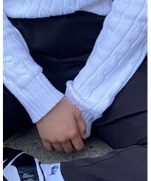 POLO RALPH LAUREN | ニット/セーター