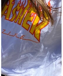 THRASHER | Tシャツ/カットソー