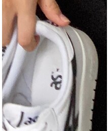 ASICS | スニーカー