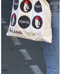 ALAND | トートバッグ