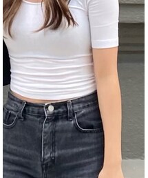 H&M | Tシャツ/カットソー