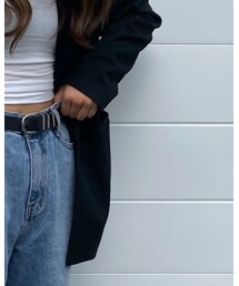 H&M | スーツジャケット