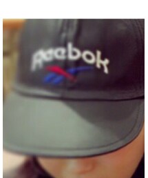 Reebok | キャップ