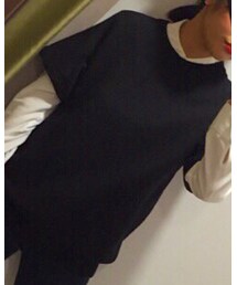 Scye | スウェット