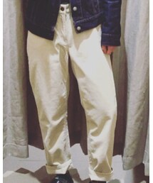 無印良品 | パンツ
