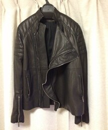 HAIDER ACKERMANN | ライダースジャケット