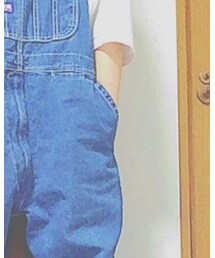 BIG SMITH | デニムパンツ
