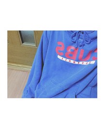 used | スウェット