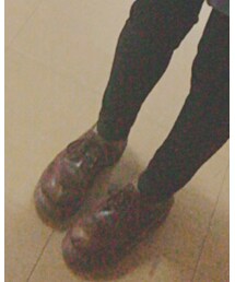 Dr. Martens | ブーツ