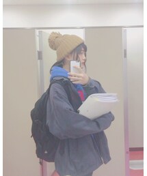 帽子屋 | ニットキャップ/ビーニー