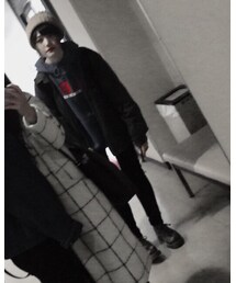 なにその立ち方😂😂 | その他