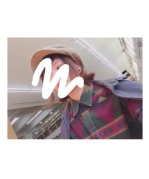 used | キャスケット