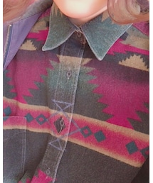 メキシカンシャツ | シャツ/ブラウス