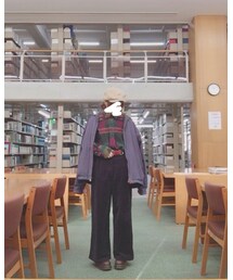 niko and... | その他パンツ