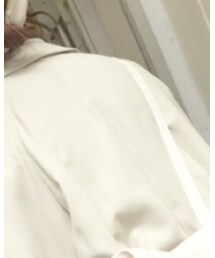 SPIA | トレンチコート