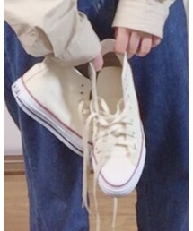 CONVERSE ALL STAR | スニーカー